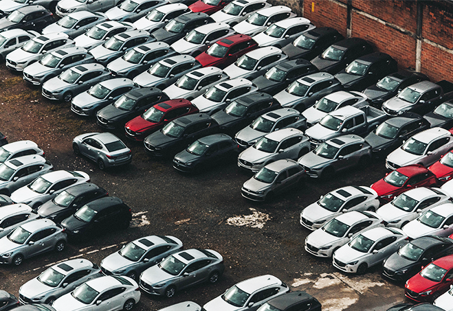 Zibby fleet managament